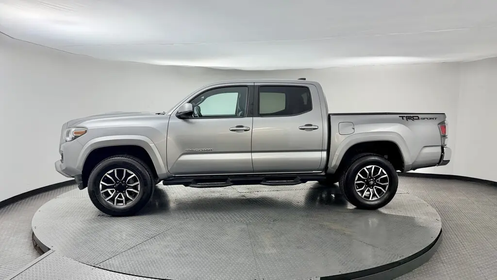 Florida Fine Cars - Used TOYOTA TACOMA 2WD 2020 WEST PALM TRD SPORT