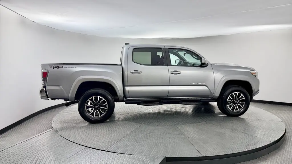 Florida Fine Cars - Used TOYOTA TACOMA 2WD 2020 WEST PALM TRD SPORT