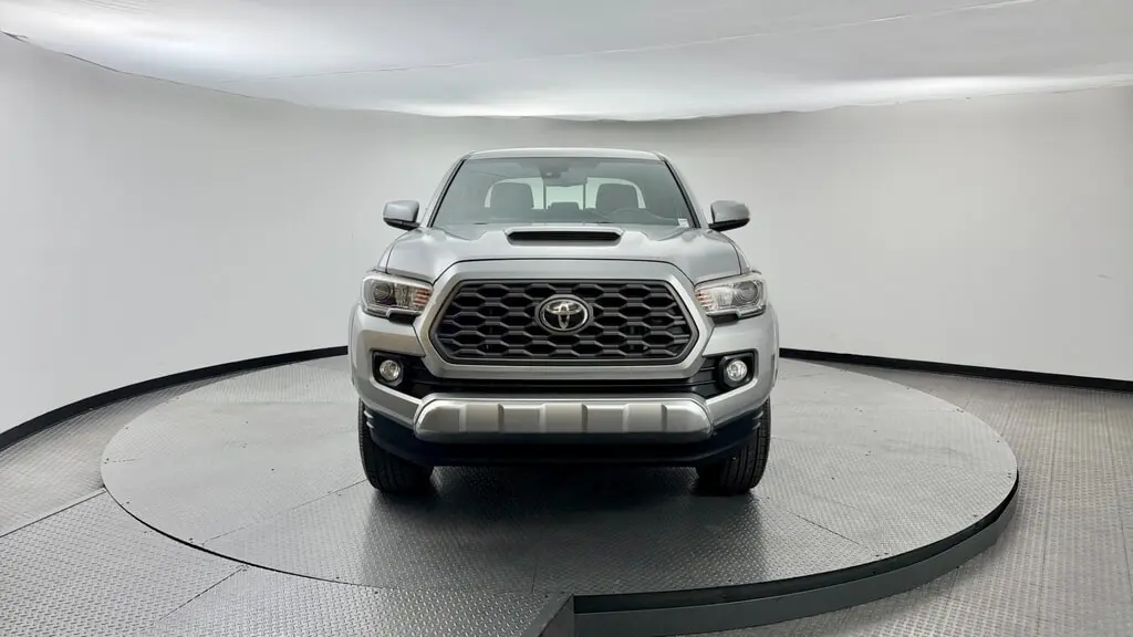 Florida Fine Cars - Used TOYOTA TACOMA 2WD 2020 WEST PALM TRD SPORT
