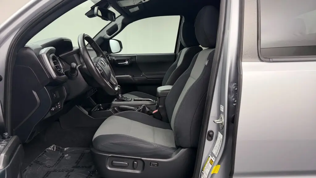 Florida Fine Cars - Used TOYOTA TACOMA 2WD 2020 WEST PALM TRD SPORT