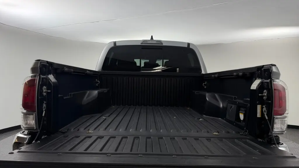 Florida Fine Cars - Used TOYOTA TACOMA 2WD 2020 WEST PALM TRD SPORT