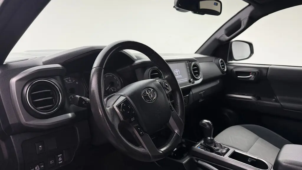 Florida Fine Cars - Used TOYOTA TACOMA 2WD 2020 WEST PALM TRD SPORT