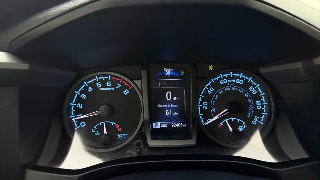 Florida Fine Cars - Used TOYOTA TACOMA 2WD 2020 WEST PALM TRD SPORT