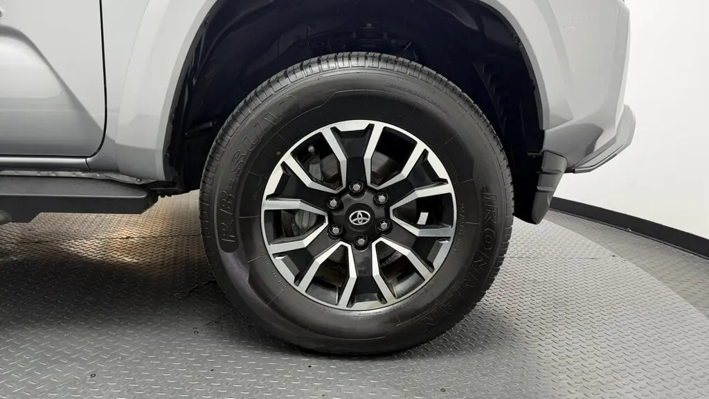 Florida Fine Cars - Used TOYOTA TACOMA 2WD 2020 WEST PALM TRD SPORT