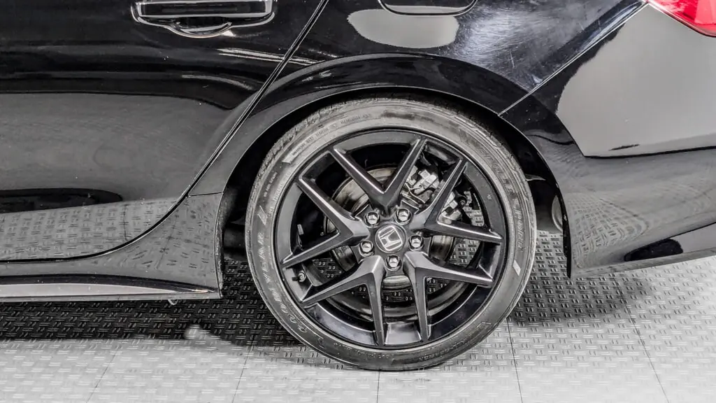 Florida Fine Cars - Used HONDA CIVIC SI 2024 ORLANDO 