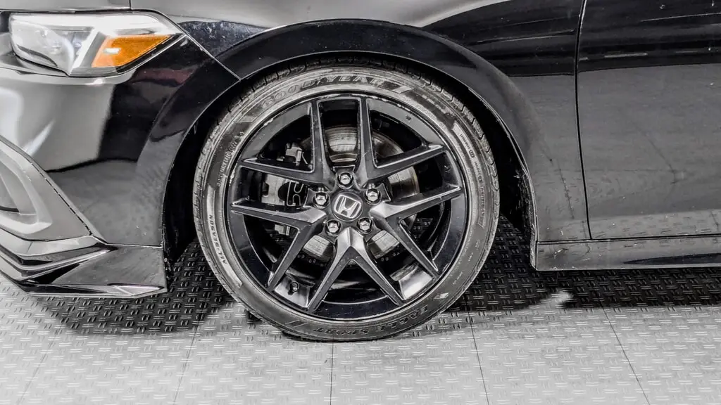Florida Fine Cars - Used HONDA CIVIC SI 2024 ORLANDO 