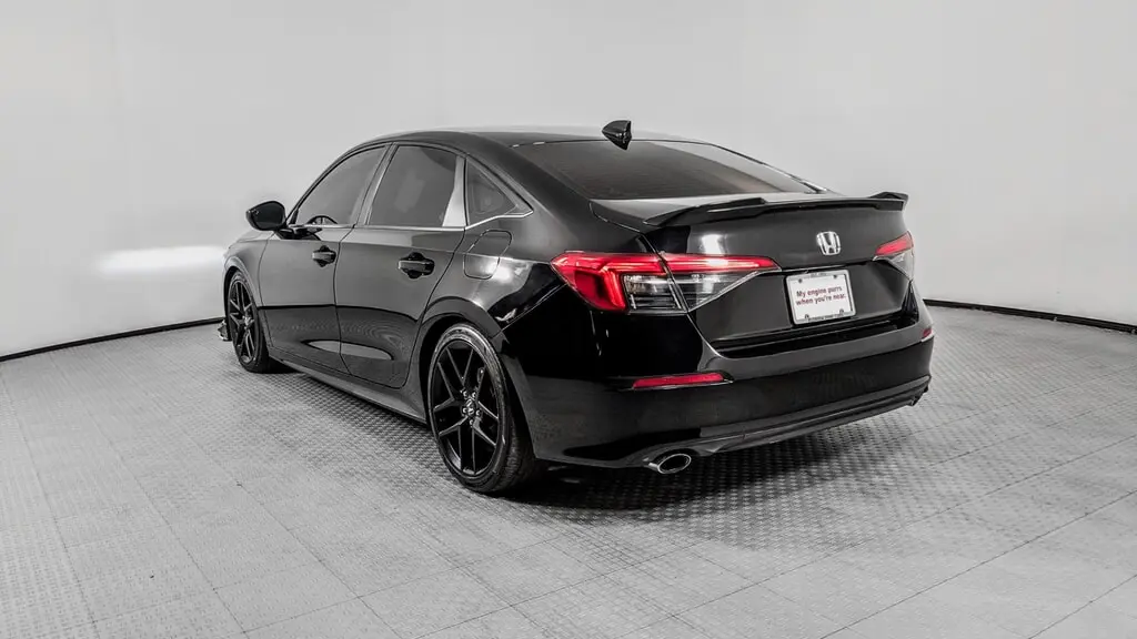 Florida Fine Cars - Used HONDA CIVIC SI 2024 ORLANDO 