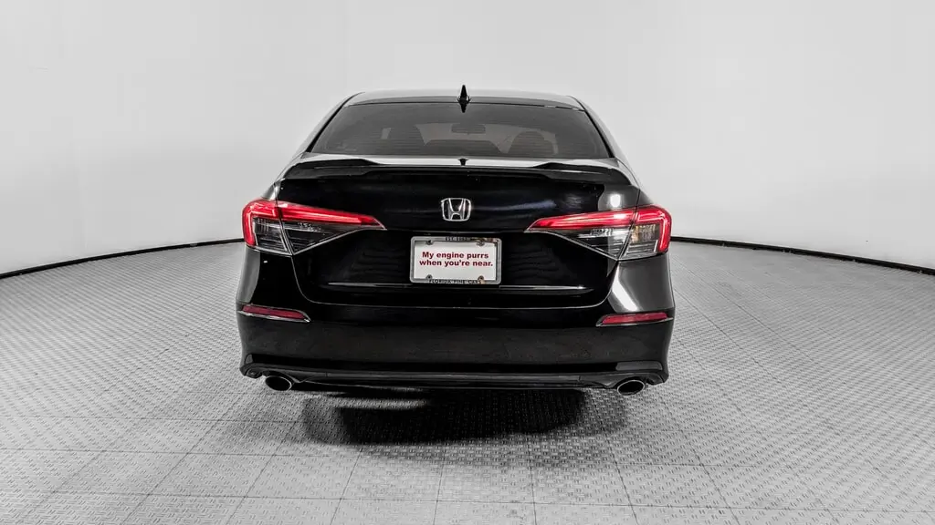 Florida Fine Cars - Used HONDA CIVIC SI 2024 ORLANDO 