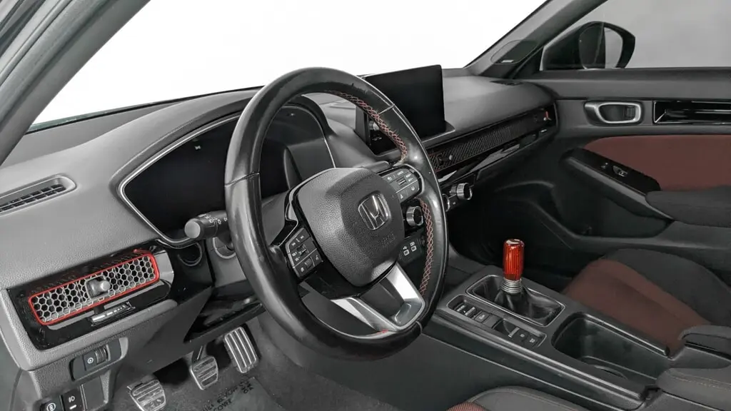 Florida Fine Cars - Used HONDA CIVIC SI 2024 ORLANDO 
