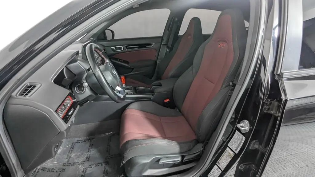 Florida Fine Cars - Used HONDA CIVIC SI 2024 ORLANDO 