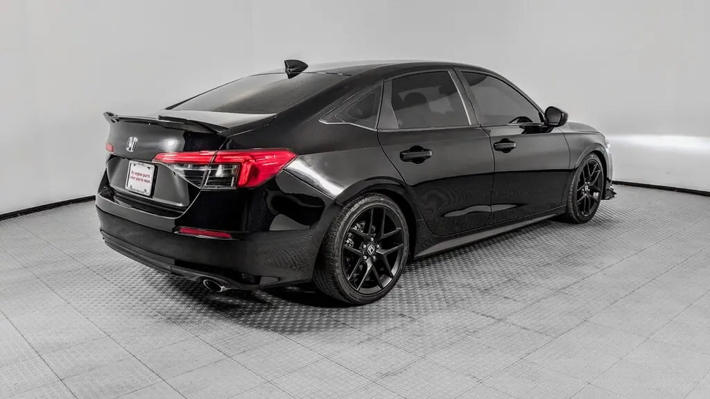 Florida Fine Cars - Used HONDA CIVIC SI 2024 ORLANDO 