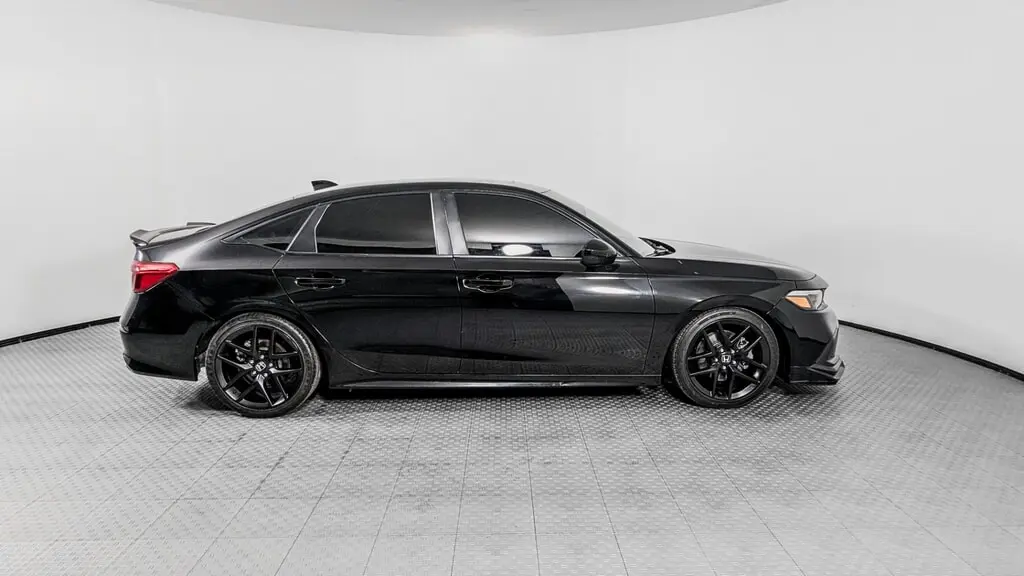 Florida Fine Cars - Used HONDA CIVIC SI 2024 ORLANDO 