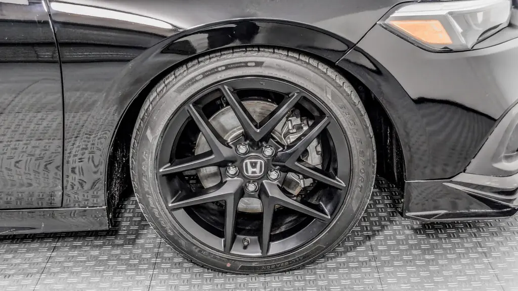 Florida Fine Cars - Used HONDA CIVIC SI 2024 ORLANDO 