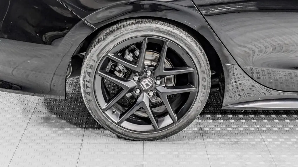 Florida Fine Cars - Used HONDA CIVIC SI 2024 ORLANDO 