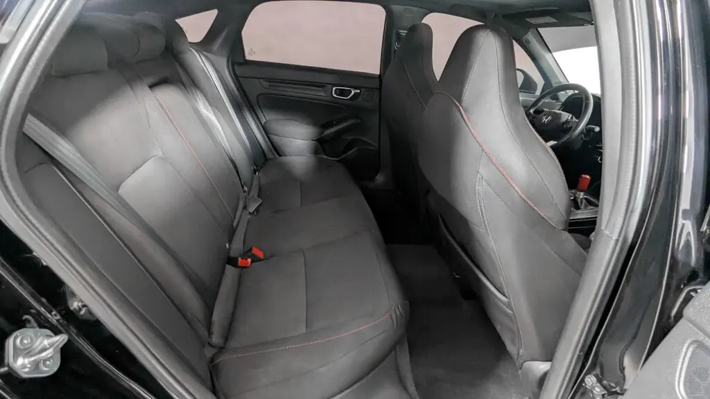 Florida Fine Cars - Used HONDA CIVIC SI 2024 ORLANDO 