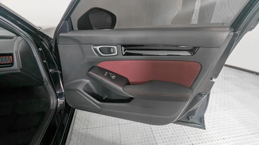 Florida Fine Cars - Used HONDA CIVIC SI 2024 ORLANDO 