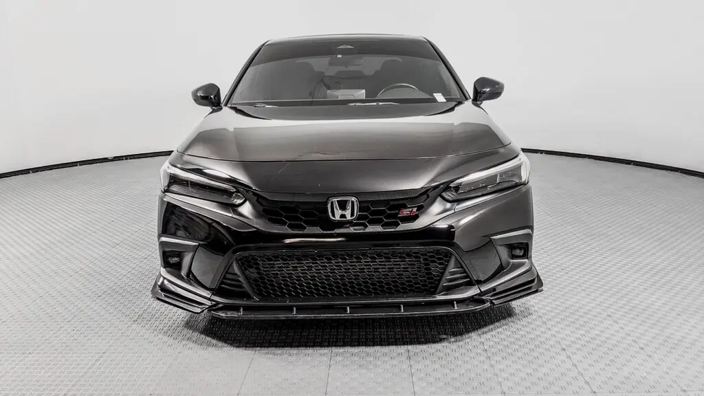 Florida Fine Cars - Used HONDA CIVIC SI 2024 ORLANDO 