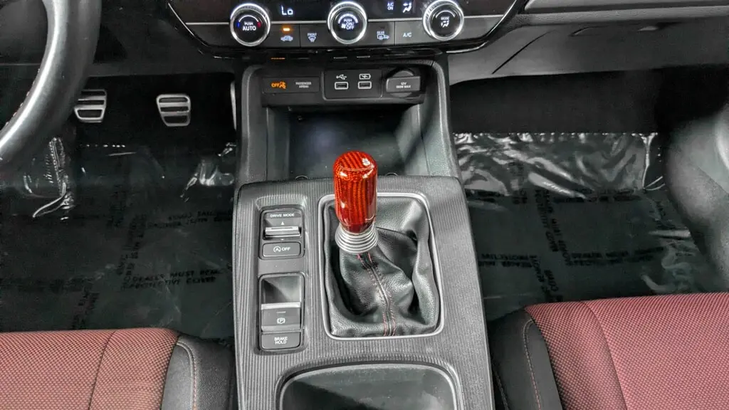 Florida Fine Cars - Used HONDA CIVIC SI 2024 ORLANDO 