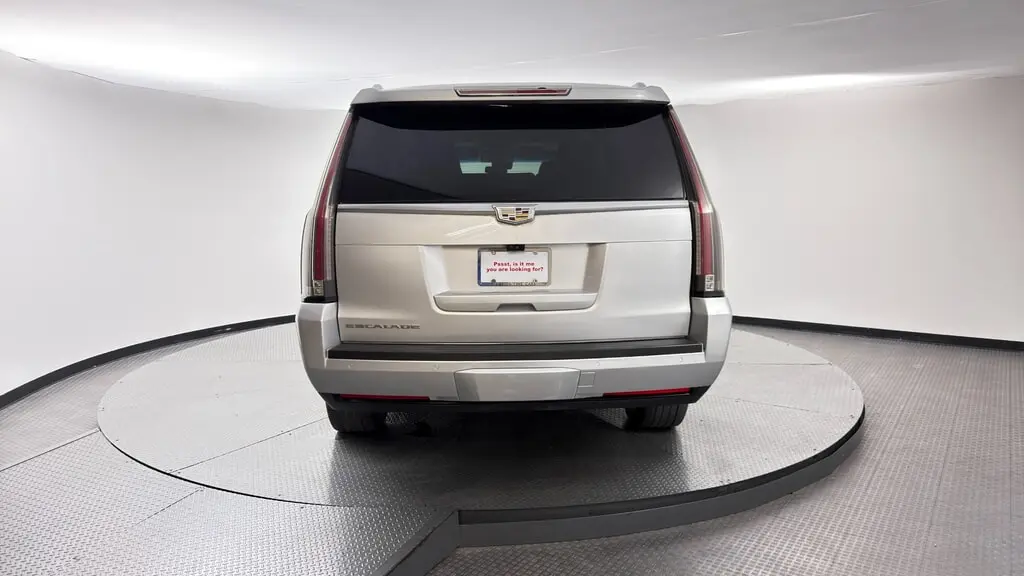 Florida Fine Cars - Used CADILLAC ESCALADE ESV 2018 WEST PALM LUXURY