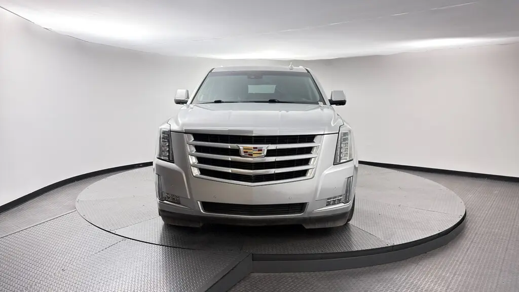 Florida Fine Cars - Used CADILLAC ESCALADE ESV 2018 WEST PALM LUXURY