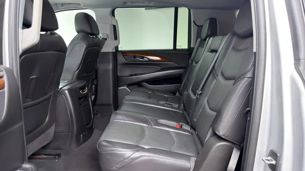 Florida Fine Cars - Used CADILLAC ESCALADE ESV 2018 WEST PALM LUXURY