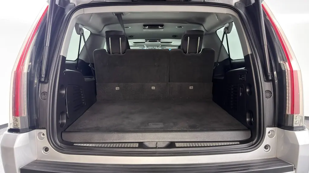 Florida Fine Cars - Used CADILLAC ESCALADE ESV 2018 WEST PALM LUXURY