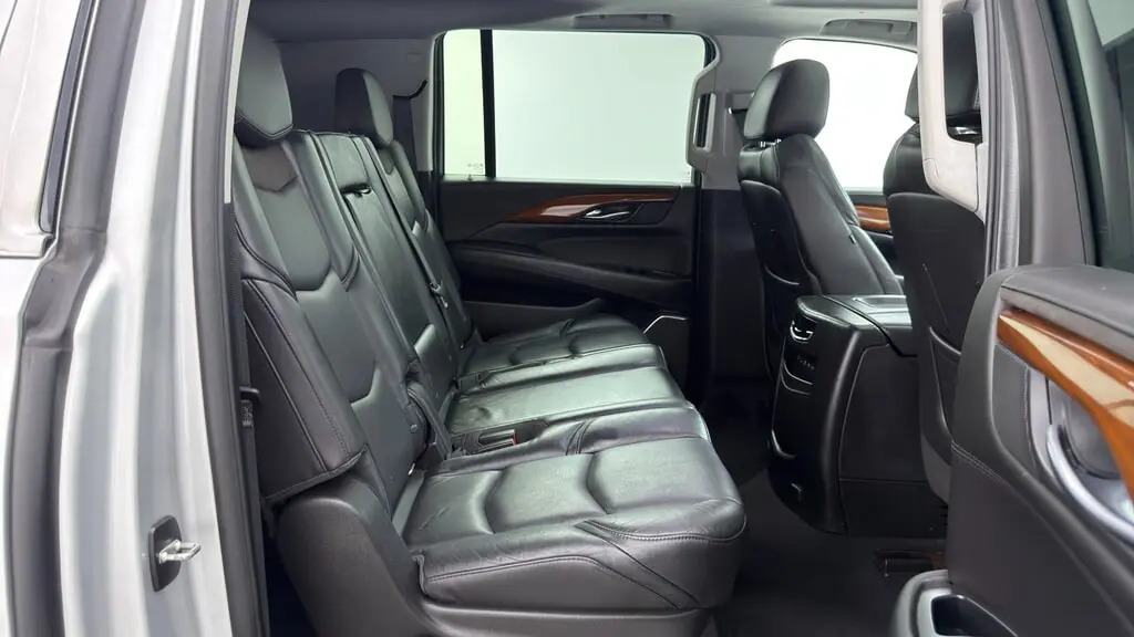 Florida Fine Cars - Used CADILLAC ESCALADE ESV 2018 WEST PALM LUXURY