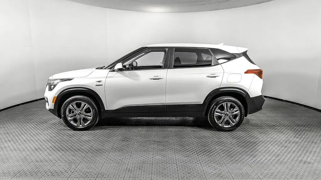 Florida Fine Cars - Used KIA SELTOS 2022 ORLANDO LX