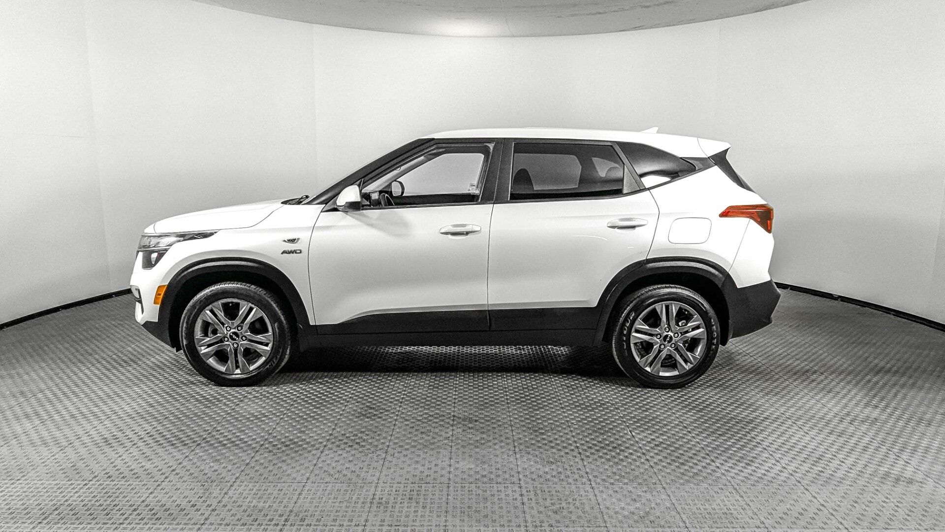 Florida Fine Cars - Used vehicle - SUV KIA SELTOS 2022