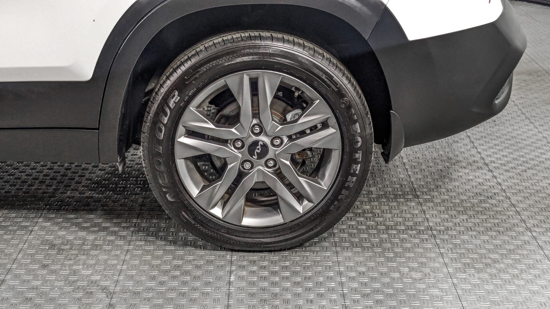 Florida Fine Cars - Used vehicle - SUV KIA SELTOS 2022