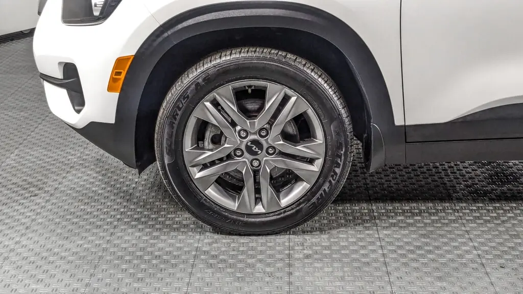 Florida Fine Cars - Used KIA SELTOS 2022 ORLANDO LX