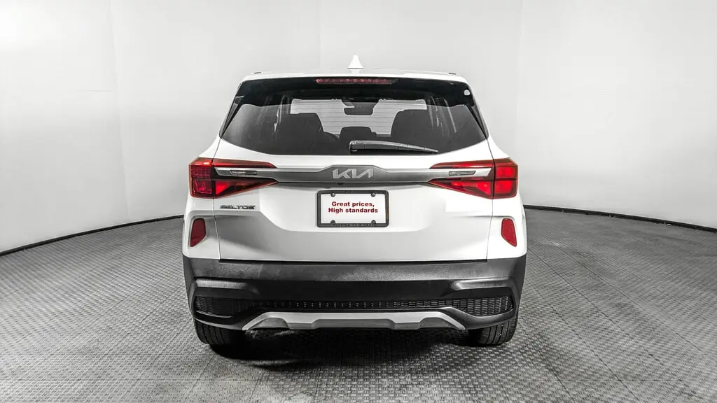 Florida Fine Cars - Used KIA SELTOS 2022 ORLANDO LX