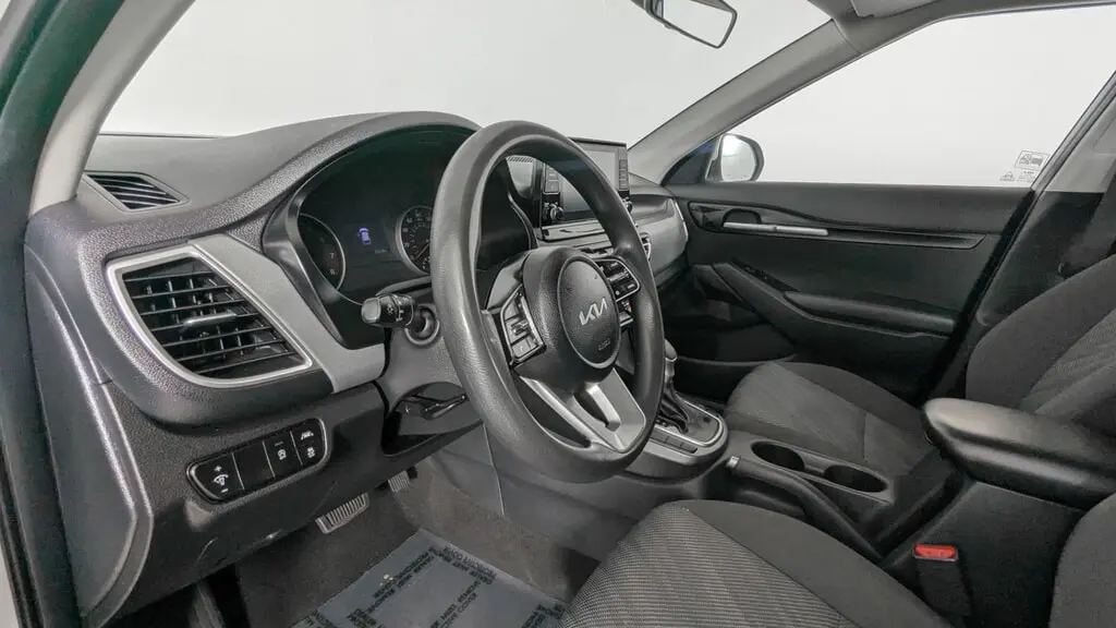 Florida Fine Cars - Used KIA SELTOS 2022 ORLANDO LX