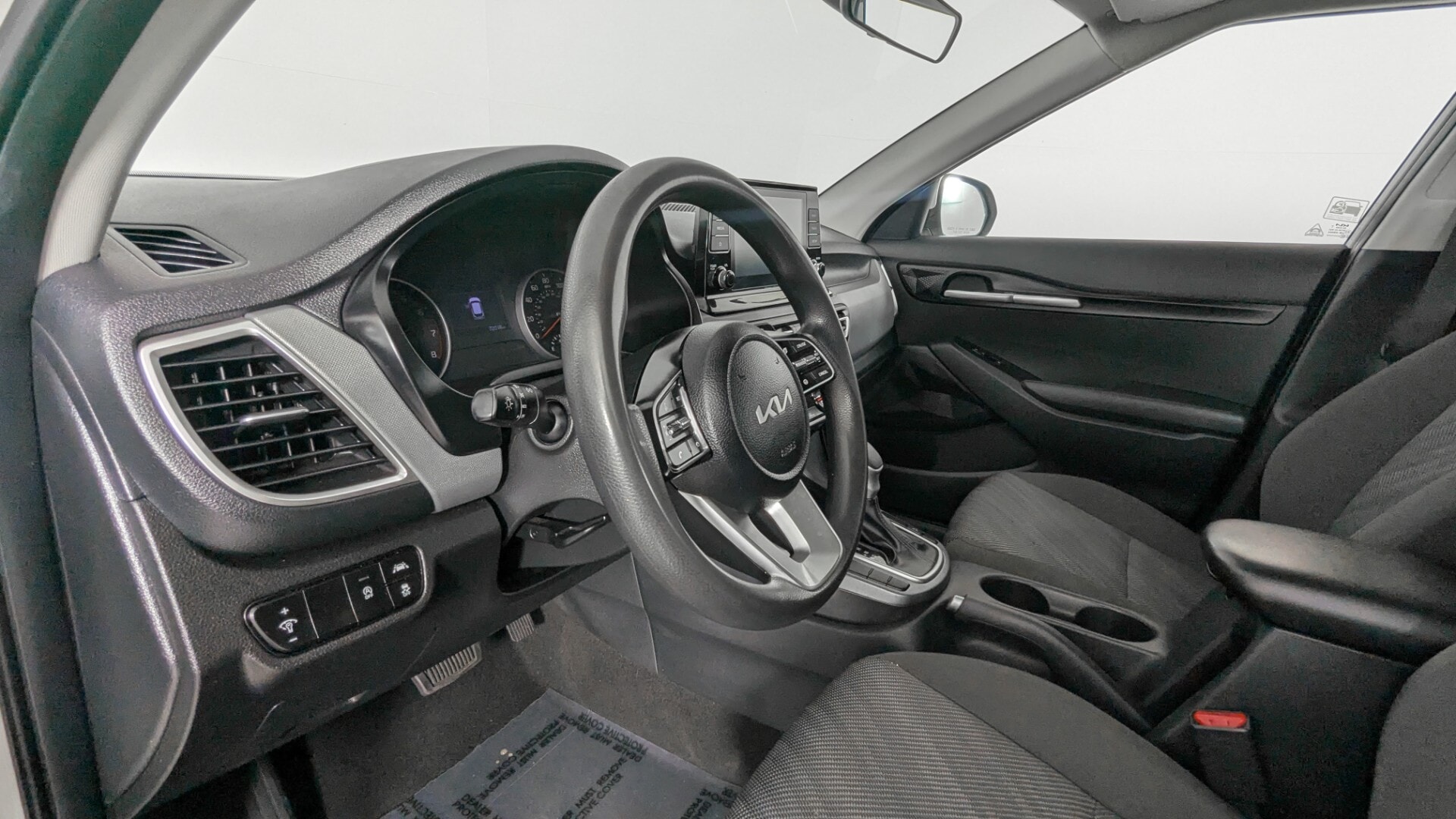 Florida Fine Cars - Used vehicle - SUV KIA SELTOS 2022