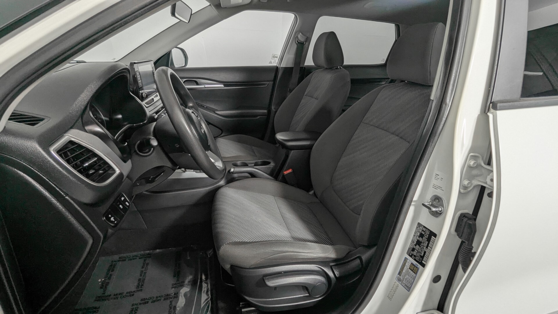 Florida Fine Cars - Used vehicle - SUV KIA SELTOS 2022