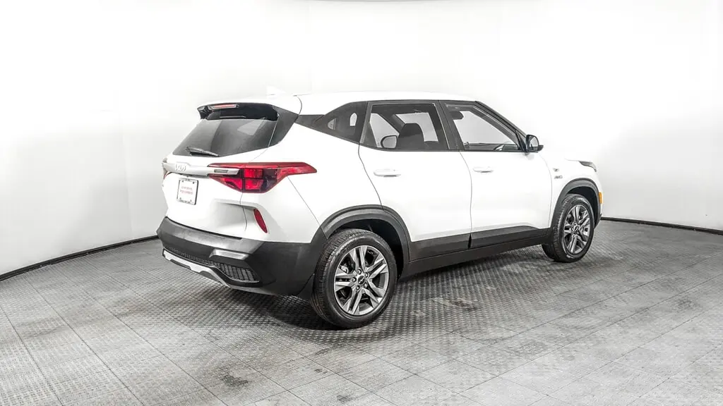 Florida Fine Cars - Used KIA SELTOS 2022 ORLANDO LX