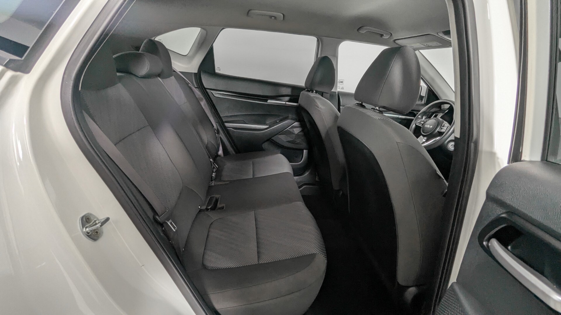 Florida Fine Cars - Used vehicle - SUV KIA SELTOS 2022