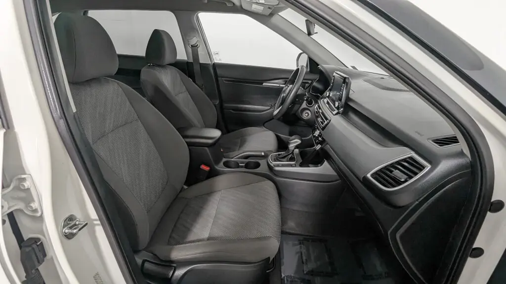 Florida Fine Cars - Used KIA SELTOS 2022 ORLANDO LX