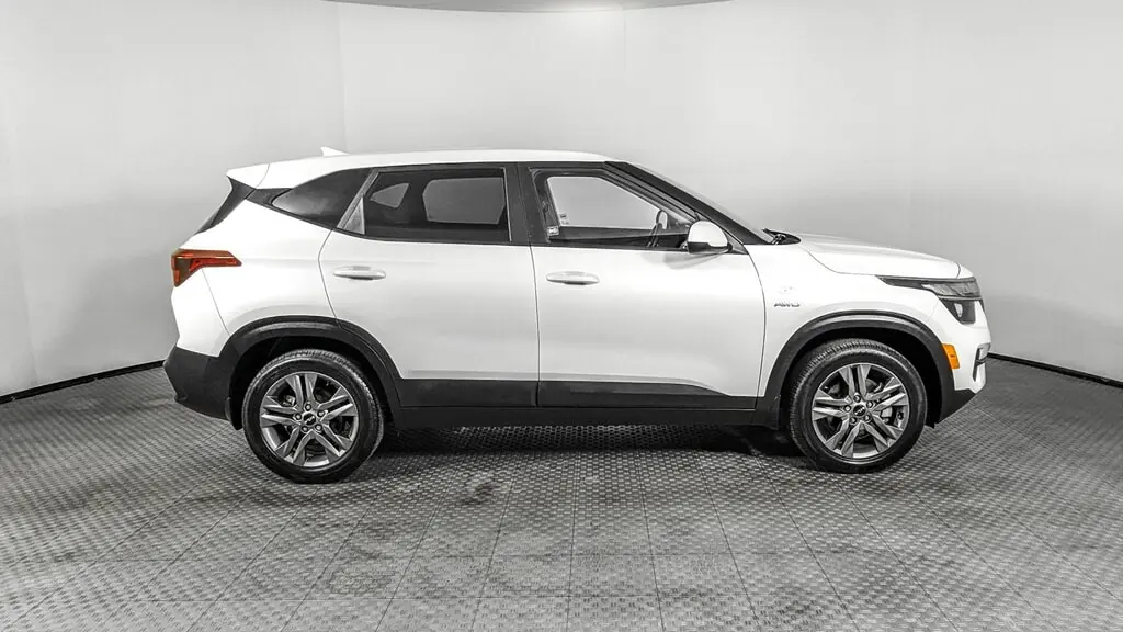 Florida Fine Cars - Used KIA SELTOS 2022 ORLANDO LX