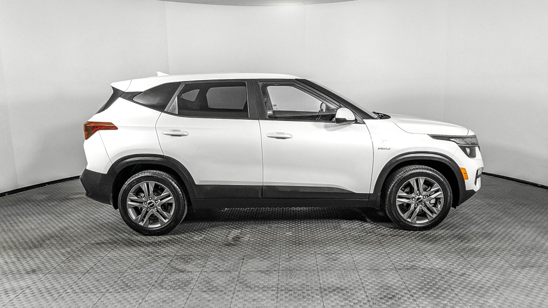 Florida Fine Cars - Used vehicle - SUV KIA SELTOS 2022