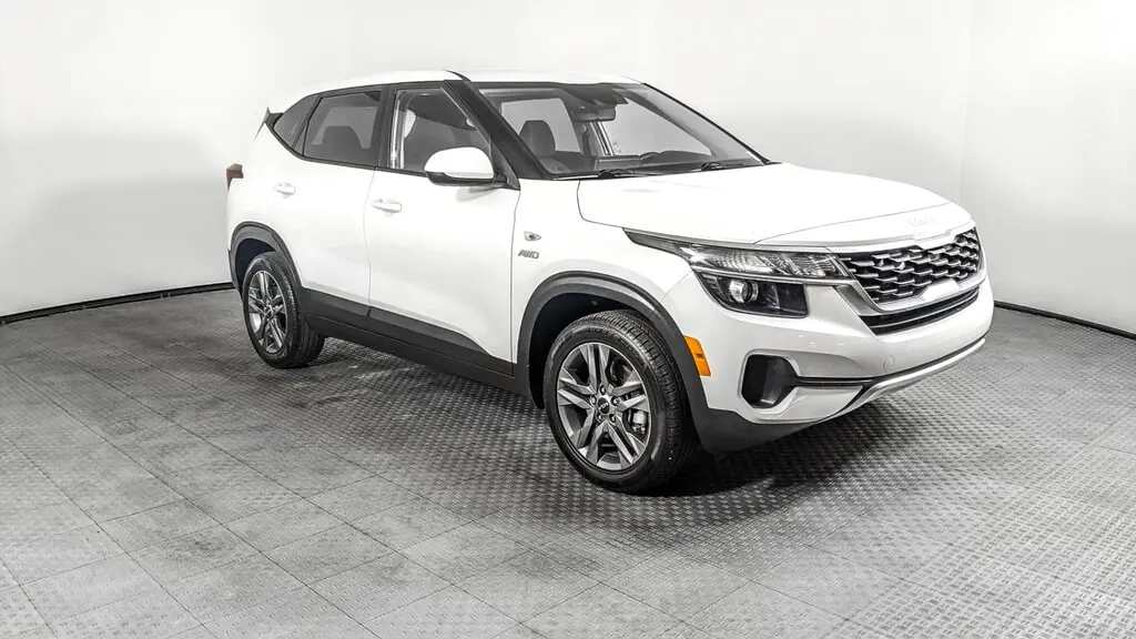 Florida Fine Cars - Used KIA SELTOS 2022 ORLANDO LX