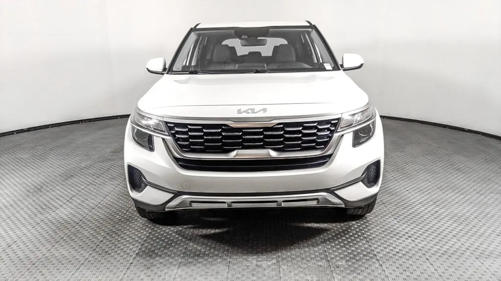 Florida Fine Cars - Used KIA SELTOS 2022 ORLANDO LX