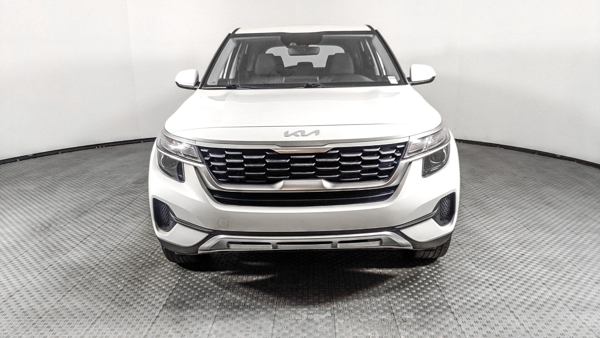 Florida Fine Cars - Used vehicle - SUV KIA SELTOS 2022