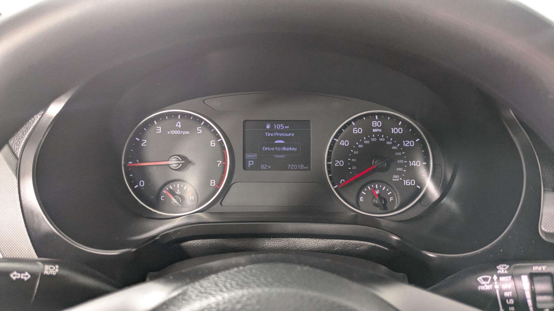 Florida Fine Cars - Used vehicle - SUV KIA SELTOS 2022