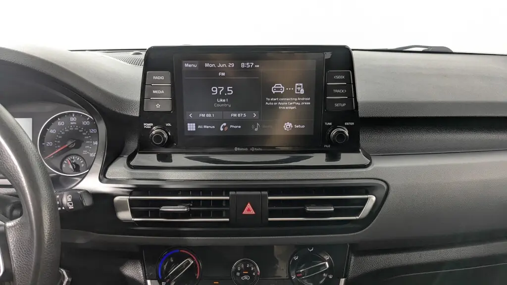 Florida Fine Cars - Used KIA SELTOS 2022 ORLANDO LX