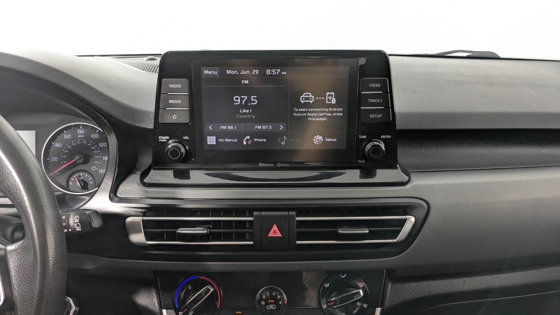 Florida Fine Cars - Used vehicle - SUV KIA SELTOS 2022