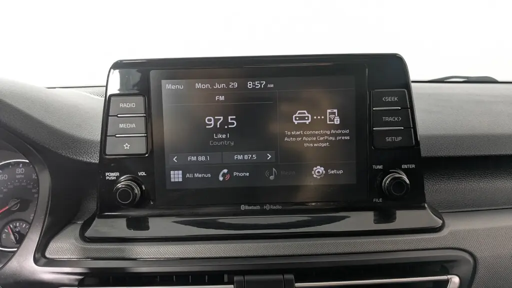 Florida Fine Cars - Used KIA SELTOS 2022 ORLANDO LX