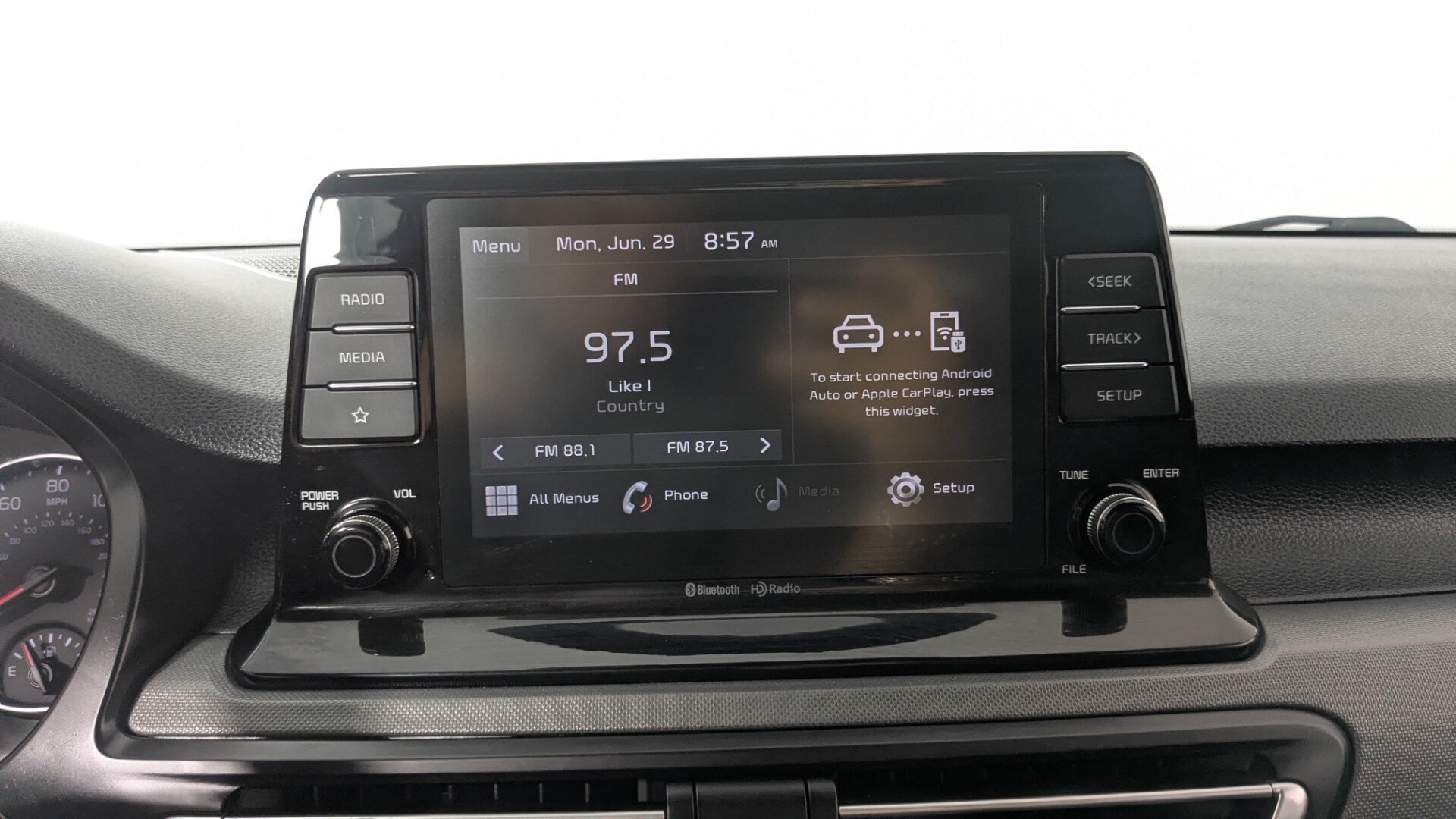 Florida Fine Cars - Used vehicle - SUV KIA SELTOS 2022