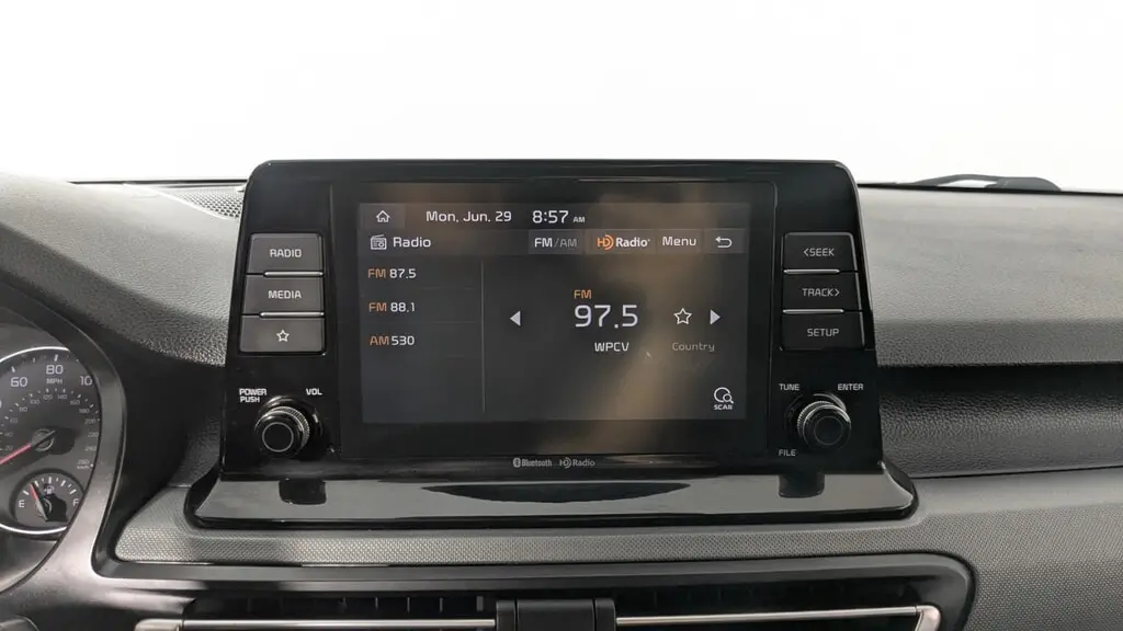Florida Fine Cars - Used KIA SELTOS 2022 ORLANDO LX