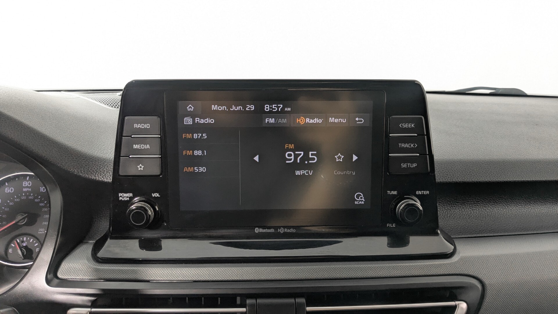 Florida Fine Cars - Used vehicle - SUV KIA SELTOS 2022